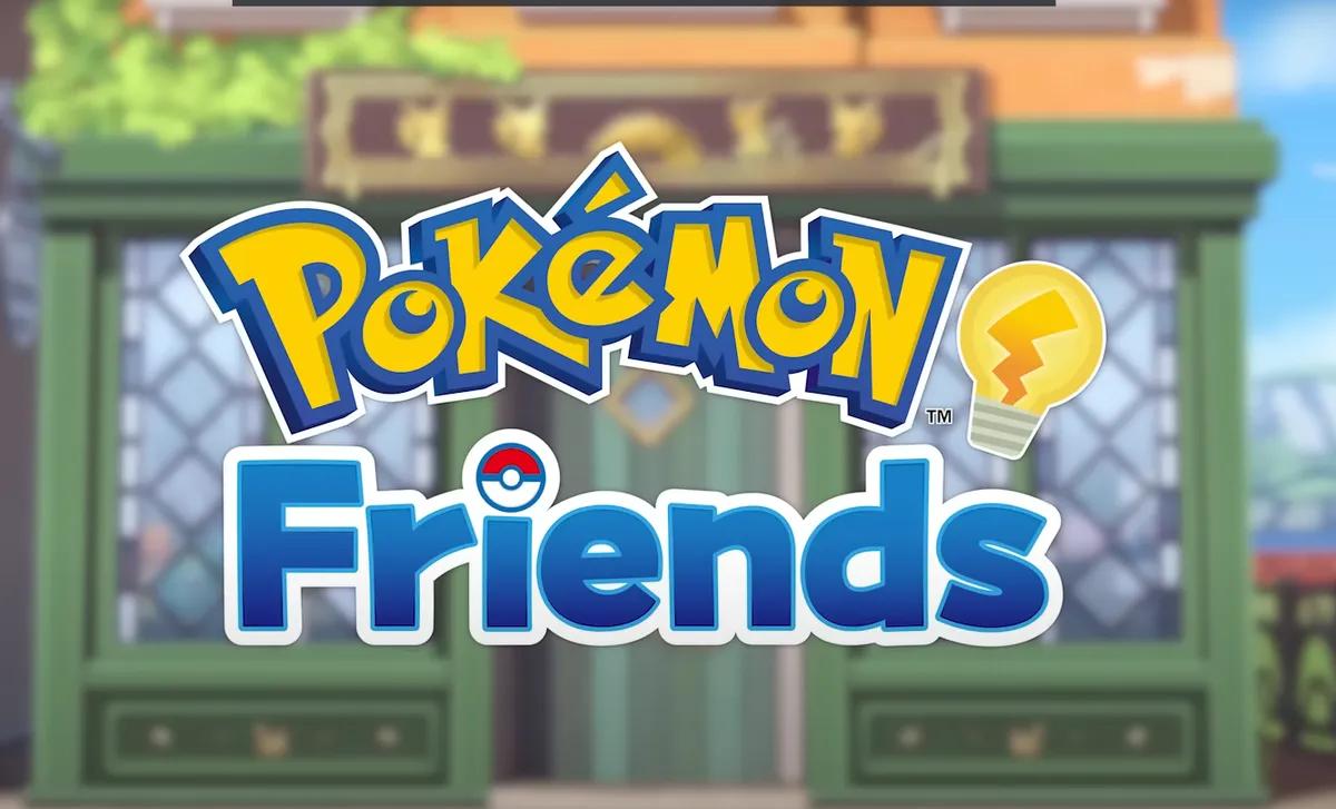 Pokémon Friends Testbericht: Rätselspaß und Plüschsammeln
