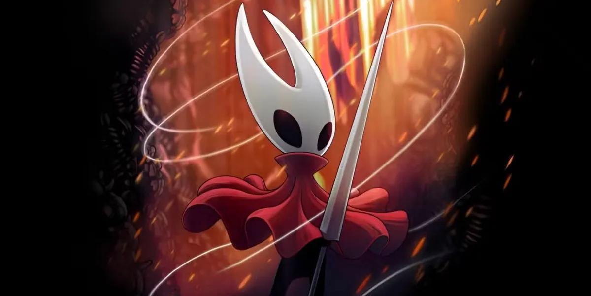 Hollow Knight: Silksong-Ankündigung für den 19. August angeteasert