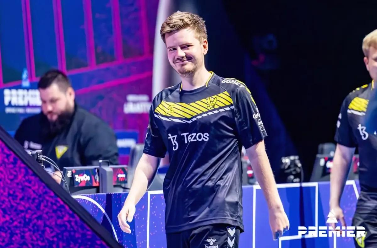 Gerücht: Vitality startet angeblich eine Akademie mit Dupreeh als Cheftrainer