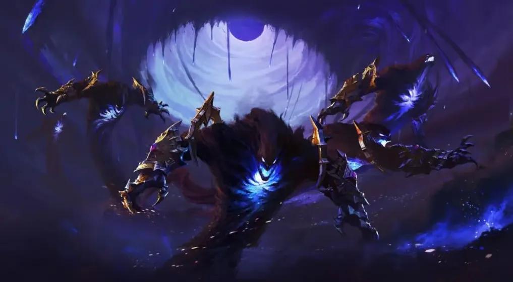 Alles, was wir über World of Warcraft wissen: Mitternacht nach Gamescom-Enthüllung