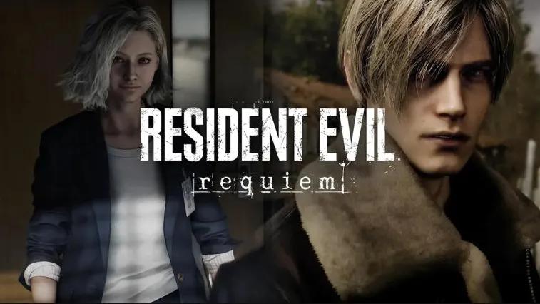 Resident Evil Requiem: Gameplay-Trailer, Story, Erscheinungsdatum und alles, was wir nach der Gamescom wissen