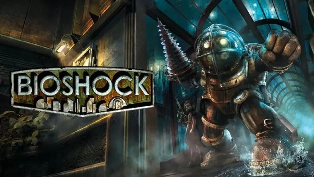 Rod Fergusson verlässt Diablo für BioShock-Franchise