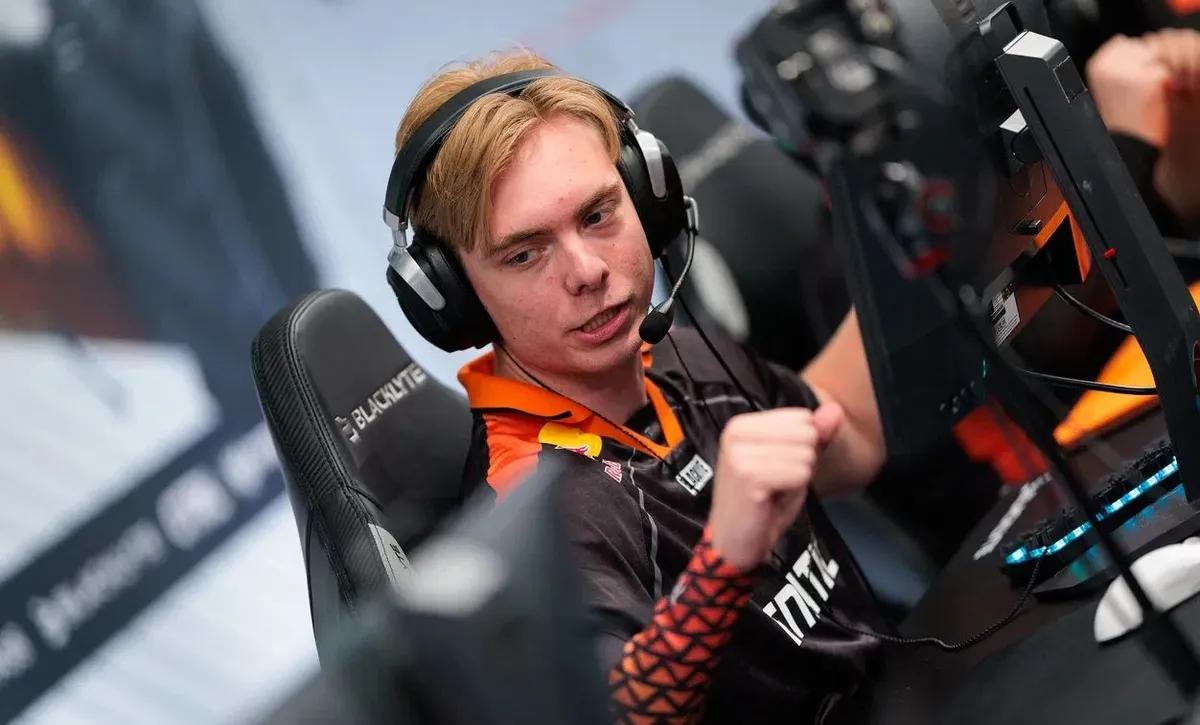Fnatic nimmt CroqSon in sein Rainbow Six-Roster auf