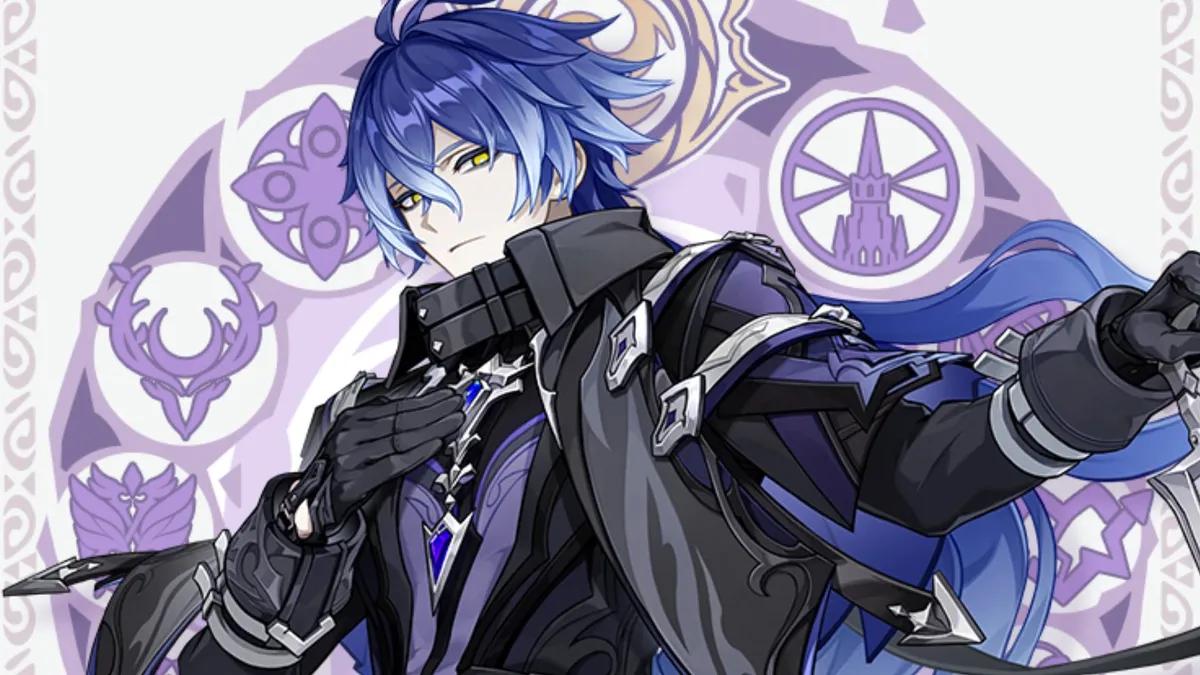 Genshin Impact stellt Flins und Nod-Krai auf der Gamescom 2025 vor