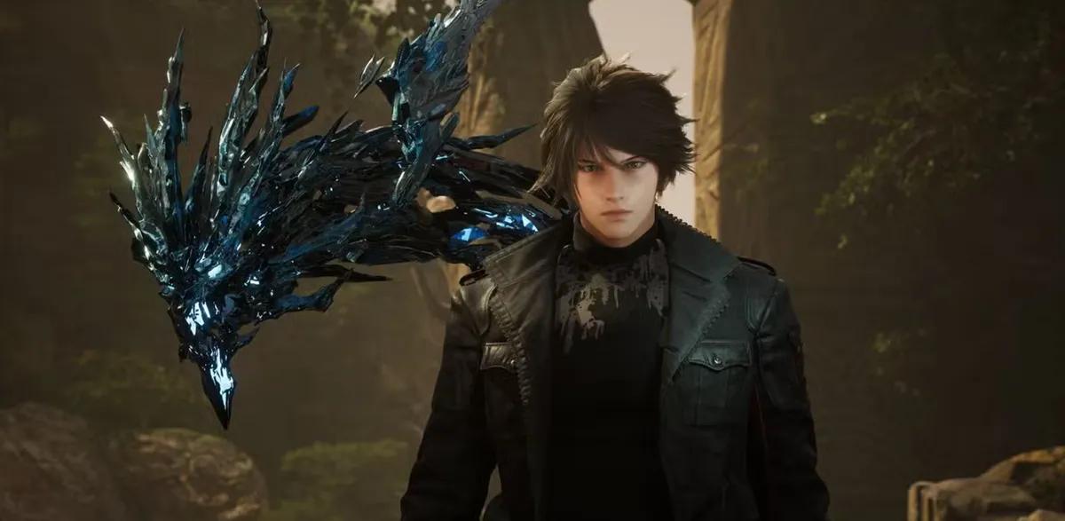 Lost Soul Aside zeigt PC-Funktionen und PS5 Pro-Verbesserungen