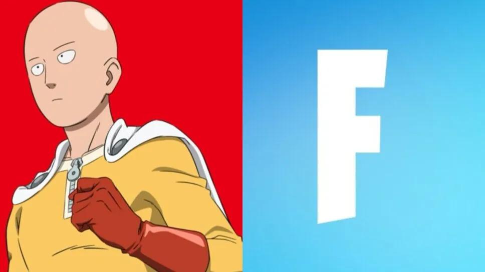 Fortnite kündigt offizielle One Punch Man-Zusammenarbeit an