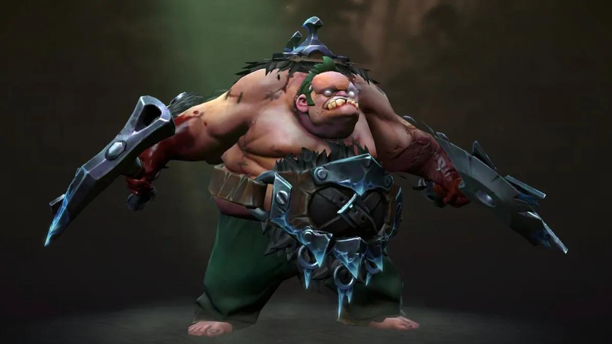 Valve veröffentlicht Dota 2 Hotfix vor der International 2025
