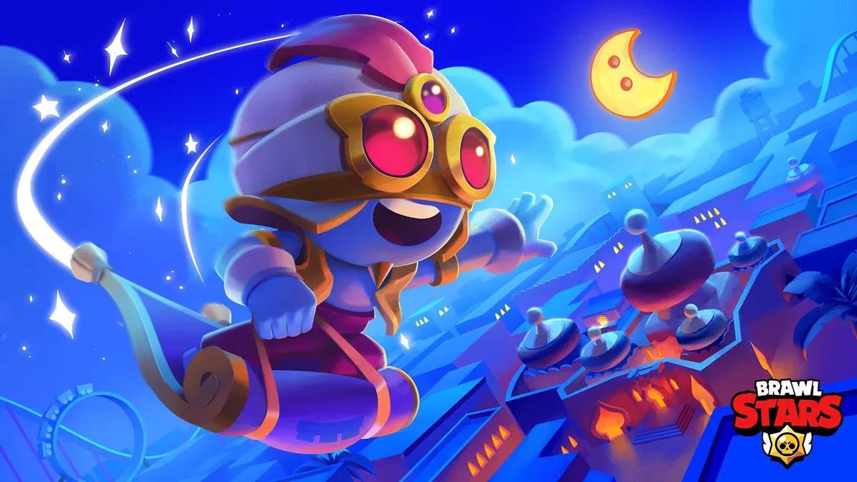 Brawl Stars September 2025 Brawl Talk Leaks enthüllen Subway Surfers Collab, neue Brawler, Hypercharges und mehr