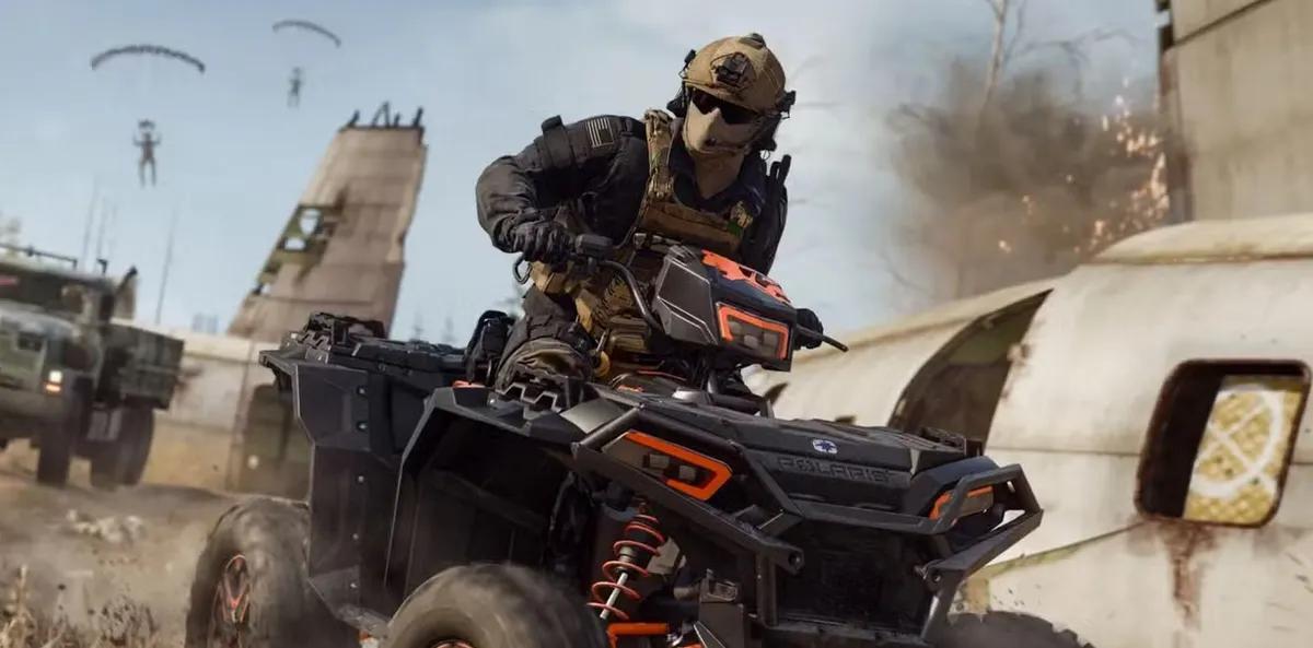 Call of Duty: Warzone Leak weist auf umstrittene neue Karte Resurgence hin