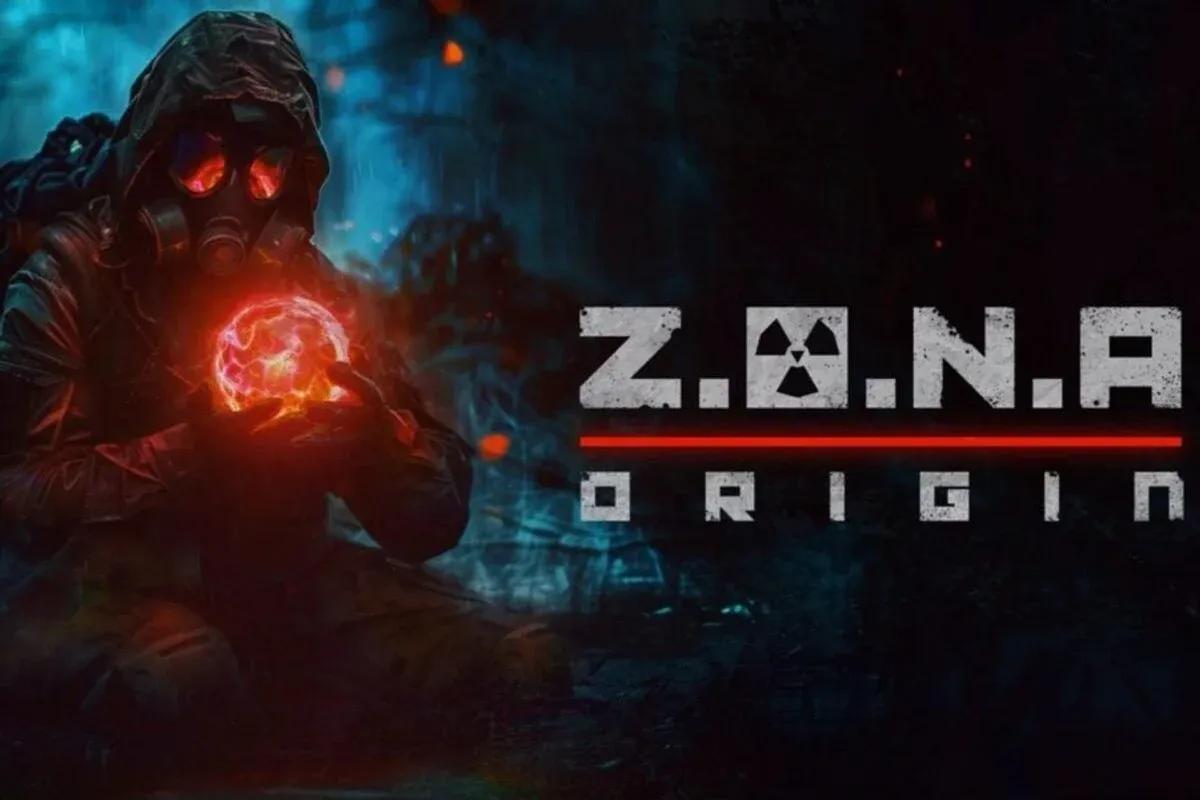 Z.O.N.A: Origin - Ein neuer VR-Shooter, inspiriert durch das Vermächtnis von Tschernobyl