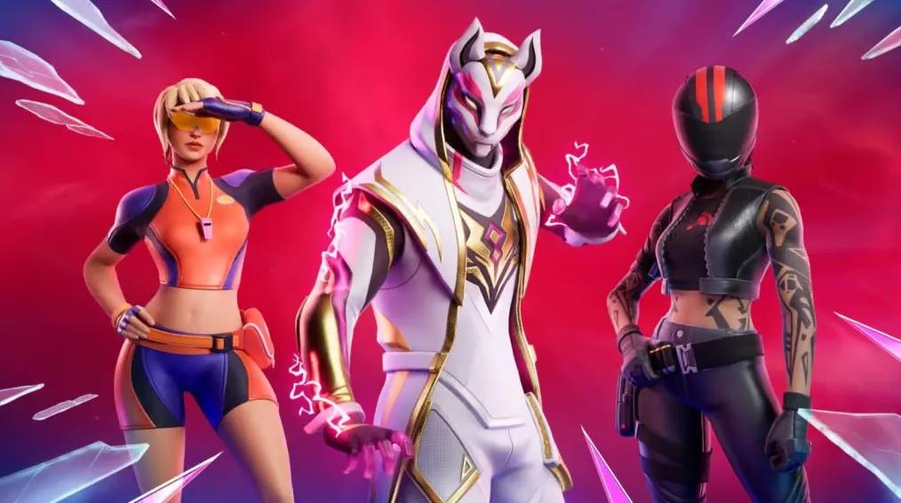Fortnite Kapitel 6 Saison 4 - Alle Story Quests & Wöchentliche Herausforderungen