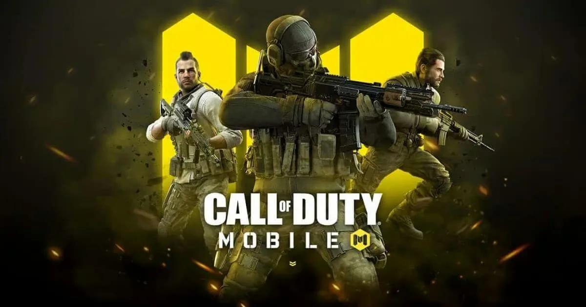 COD Mobile Saison 8: Twilight Heist - Vollständiger Update Breakdown