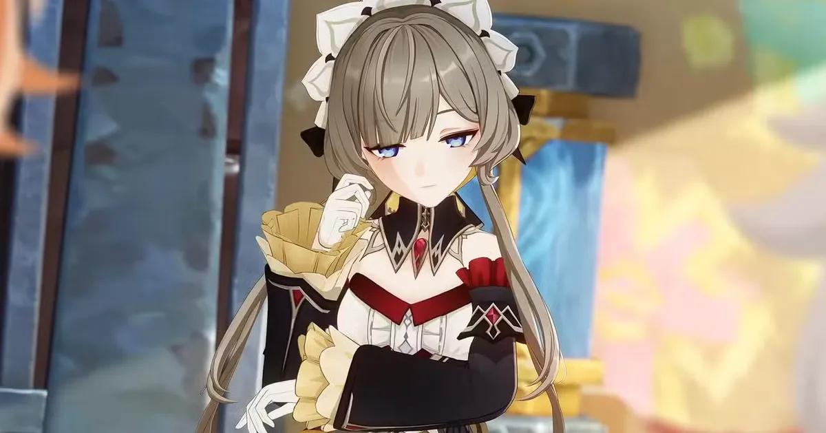 Genshin Impact 6.0 "Luna I" - Neue Region, Charaktere und spielverändernde Updates