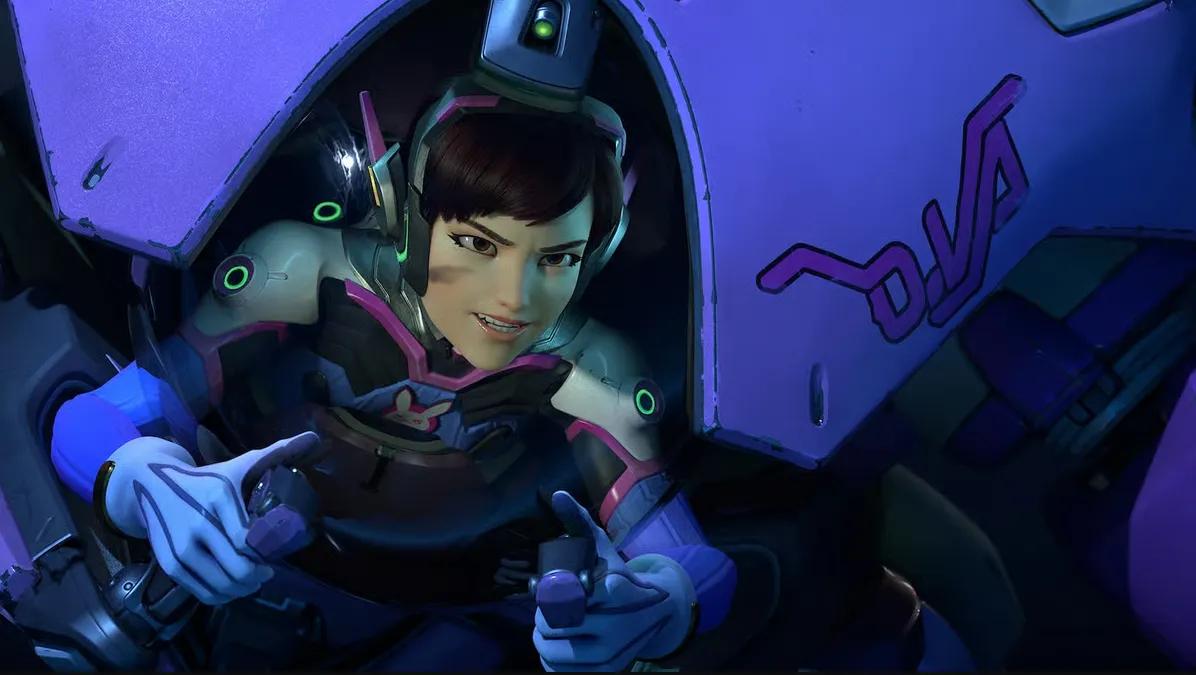 Overwatch 2 verbietet 1M Cheater und führt wichtige Controller- und Chat-Updates ein