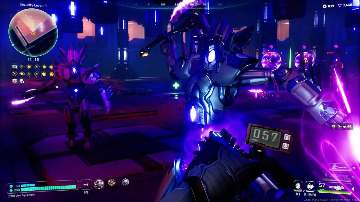 Deadzone: Rogue kommt im September auf die Konsolen