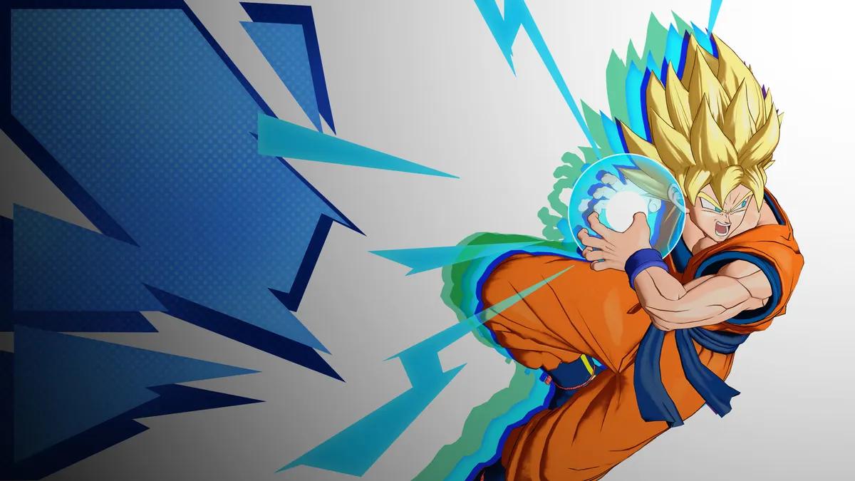 Dragon Ball Gekishin Squadra erscheint am 9. September auf allen wichtigen Plattformen