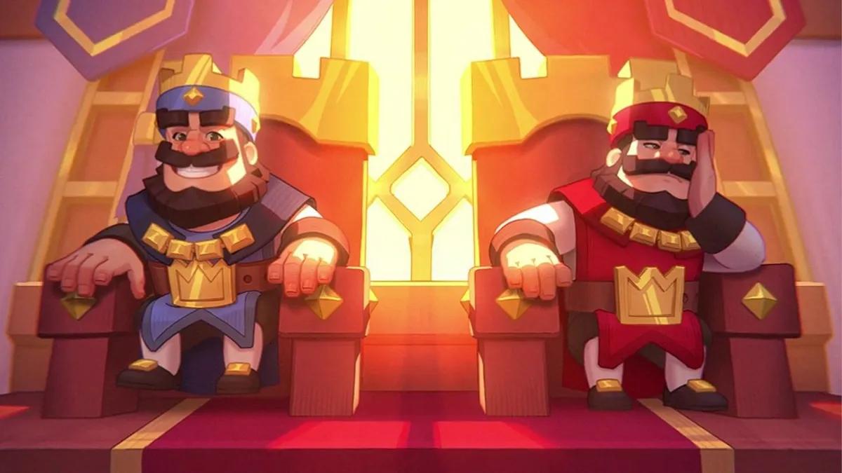 Clash Royale Saison 75: September 2025 Ereignisse, Herausforderungen und Belohnungen