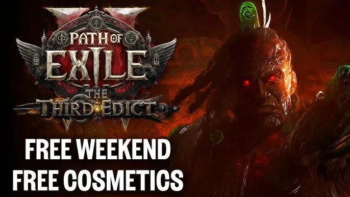 Path of Exile 2 startet großes Update "Drittes Edikt" zusammen mit Gratis-Wochenende