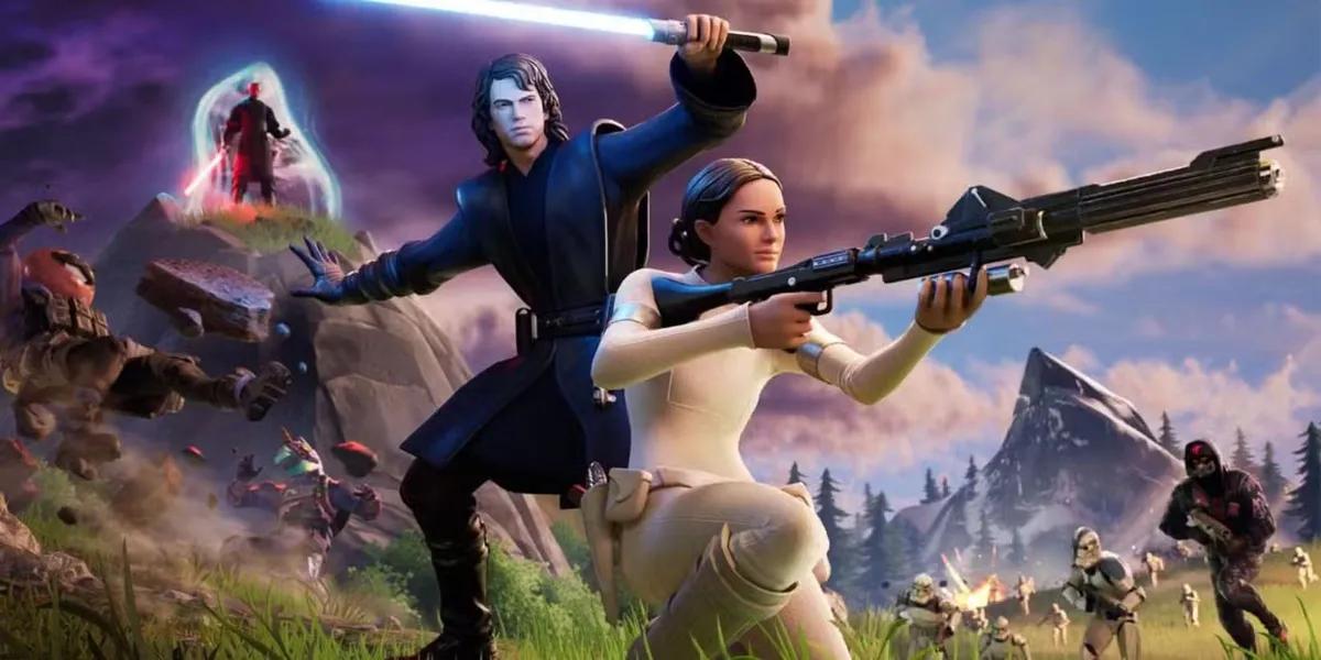 Fortnite verlängert das Angebot für den First Order Stormtrooper Skin bis zum 31. Oktober 2025