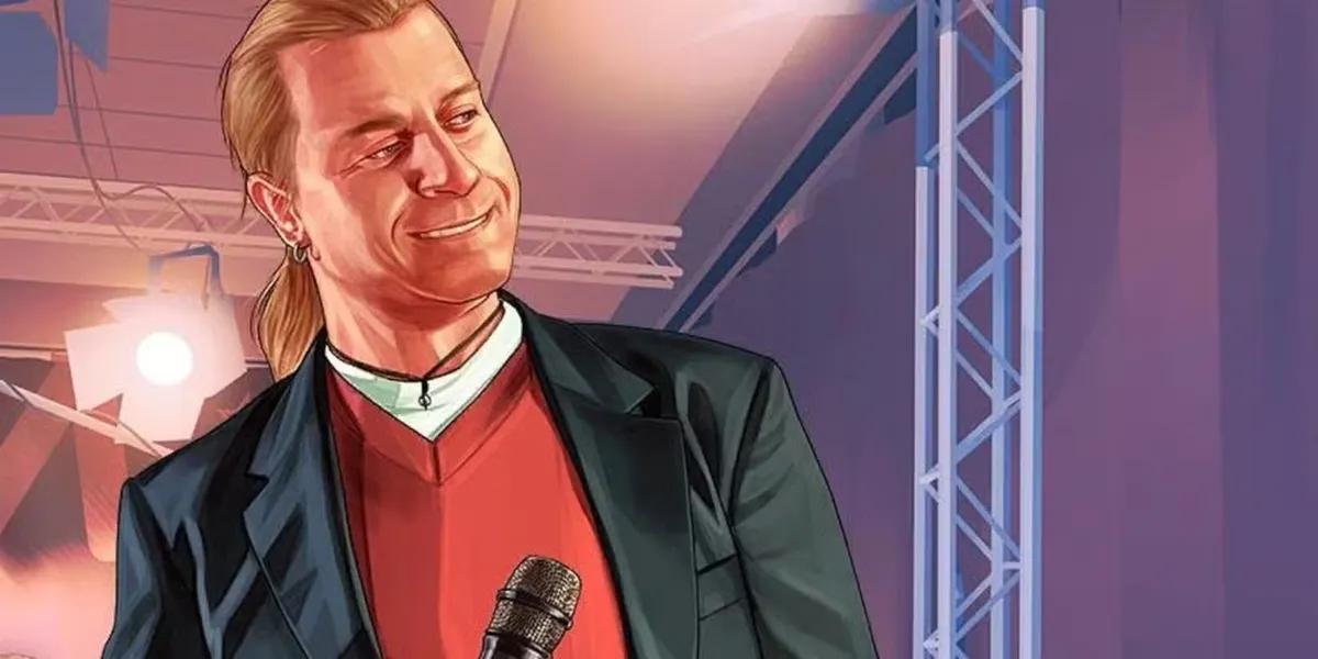 GTA 6 markiert das Ende einer Ära, da Lazlow Jones nicht zurückkehren wird