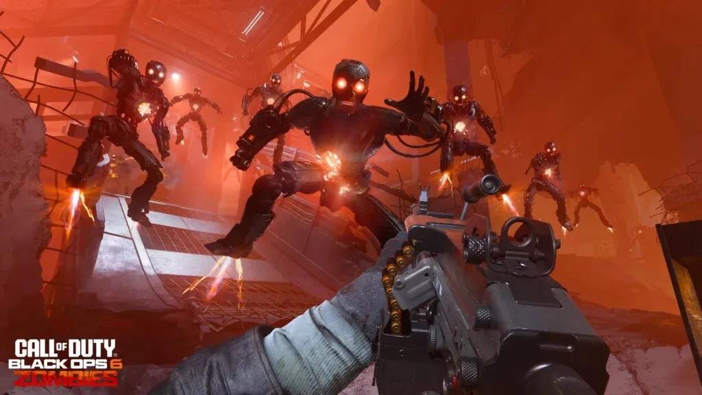 Call of Duty: Black Ops 6 Season 5 Reloaded - Vollständige Aufschlüsselung des Midseason Updates