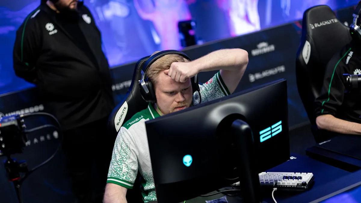 Magisk kehrt zu Astralis zurück: stavn tritt aus gesundheitlichen Gründen zurück