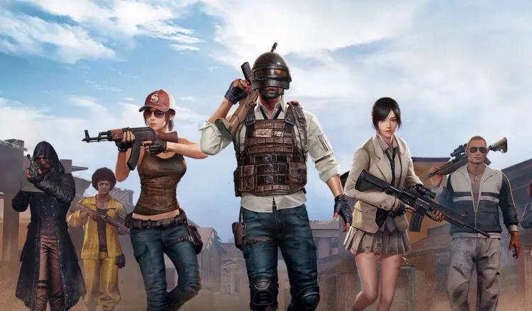 PUBG und PUBG Mobile kündigen die allererste Zusammenarbeit mit der K-Pop-Ikone G-DRAGON an