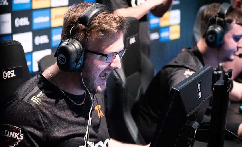 smooya schließt sich NiP als Ersatzmann für Fragadelphia Fragville 2025 an