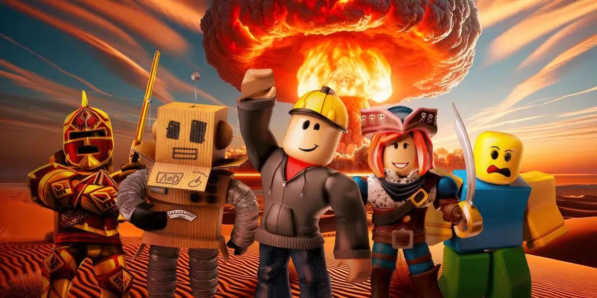 YouTuber und Anwalt "Law By Mike" schließt sich Klage gegen Roblox an