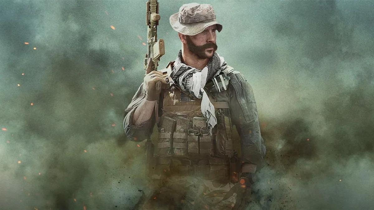 Call of Duty-Film offiziell in Arbeit