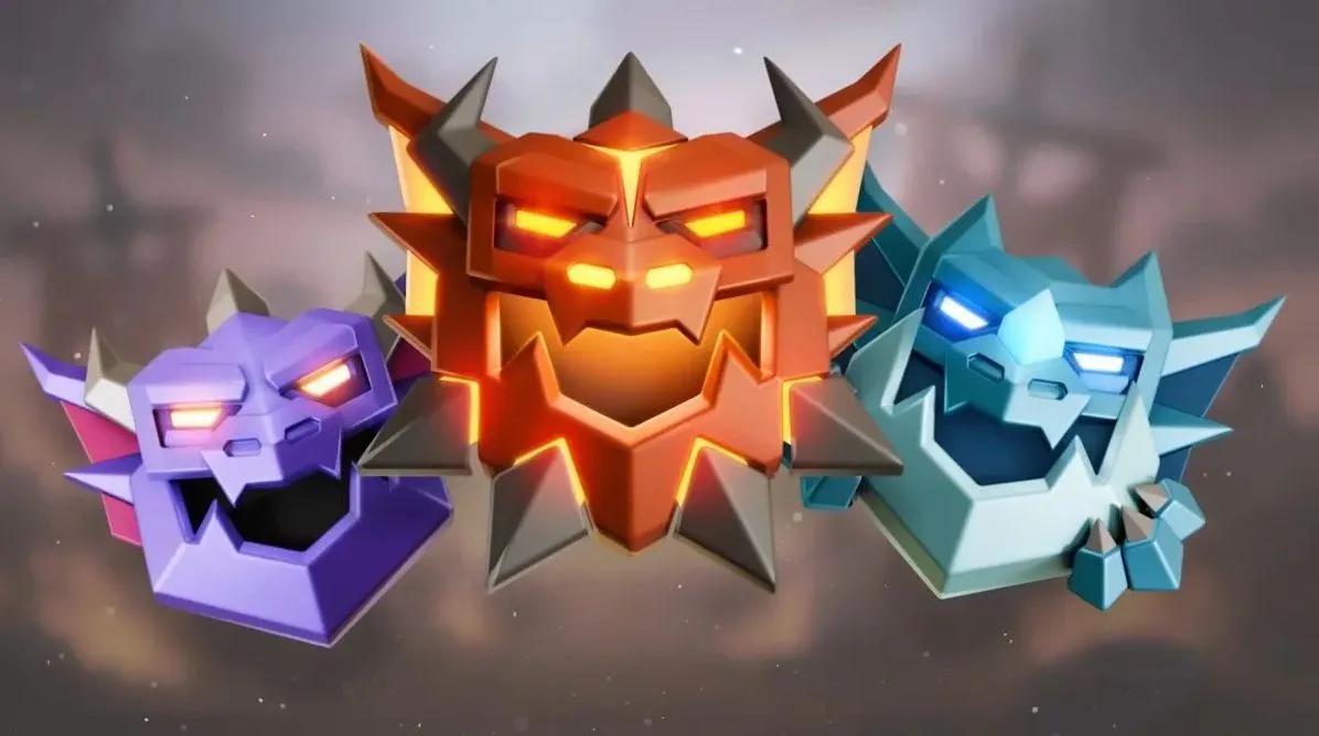 Clash of Clans Oktober 2025 Update: Wichtige Änderungen und neue Features
