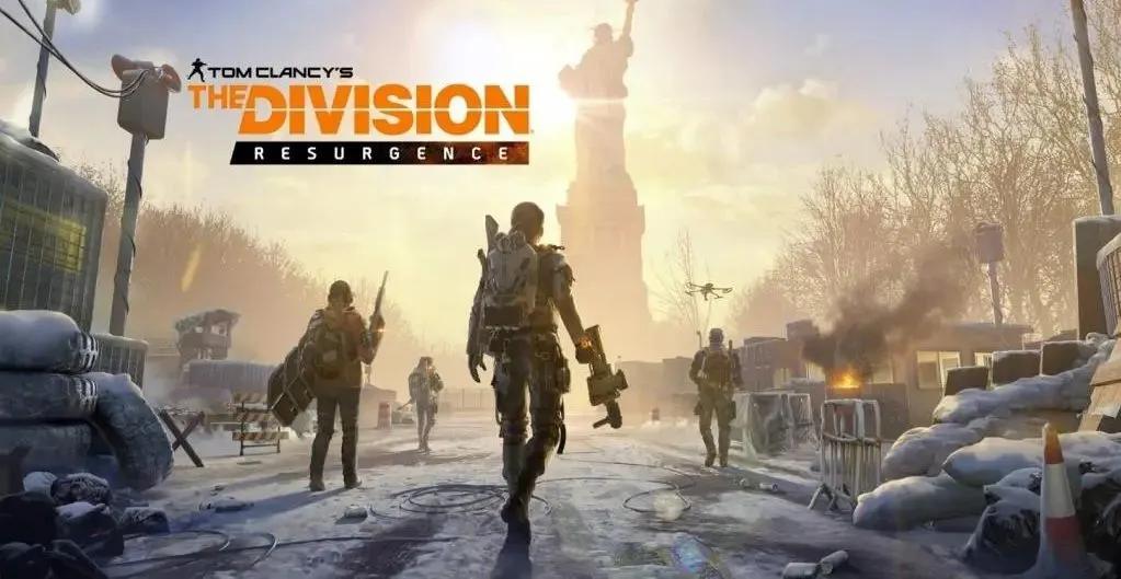 The Division Resurgence geht mit neuer Closed Beta in den Testbetrieb