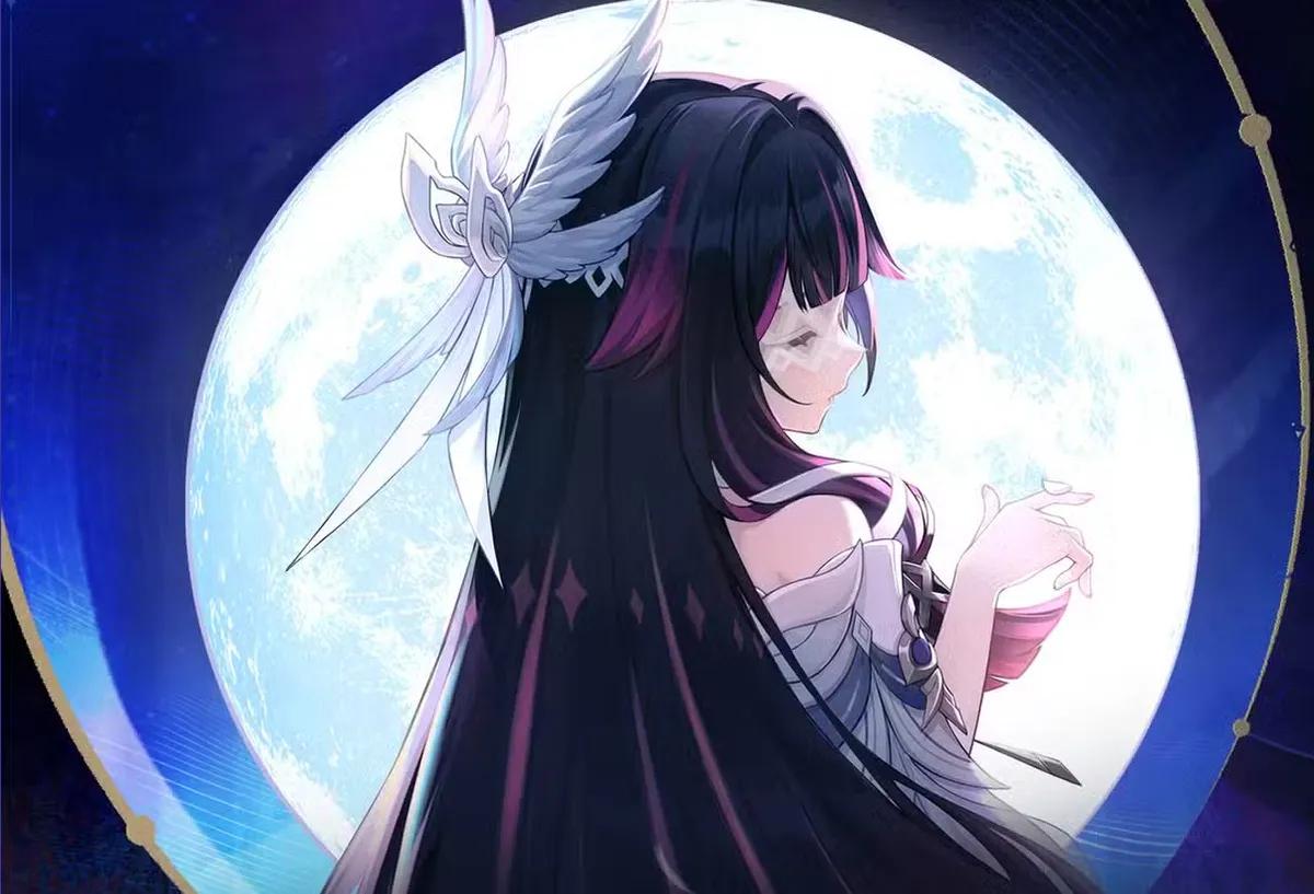 Genshin Impact Leak verrät neuen 5-Sterne-Nefer für Version 6.1