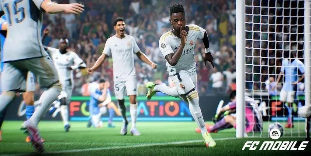 FC Mobile 25: Neuer Star Pass kommt mit Captains Event