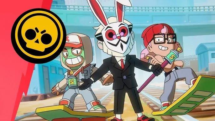 Brawl Stars Subway Surfers Saison 42: Alles was Sie wissen müssen
