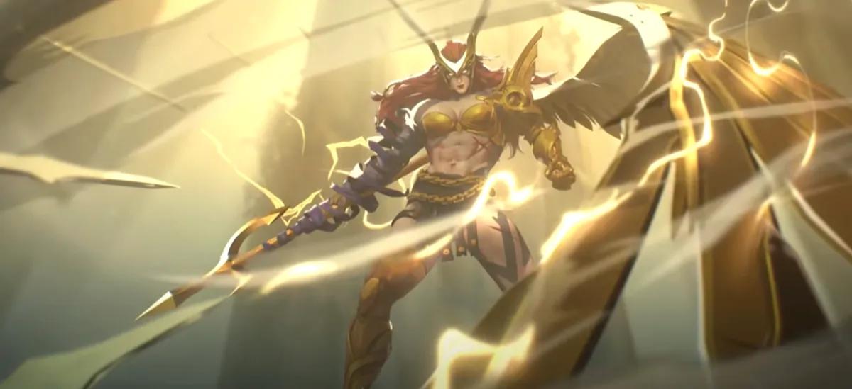 Marvel Rivals Season 4 Fahrplan enthüllt
