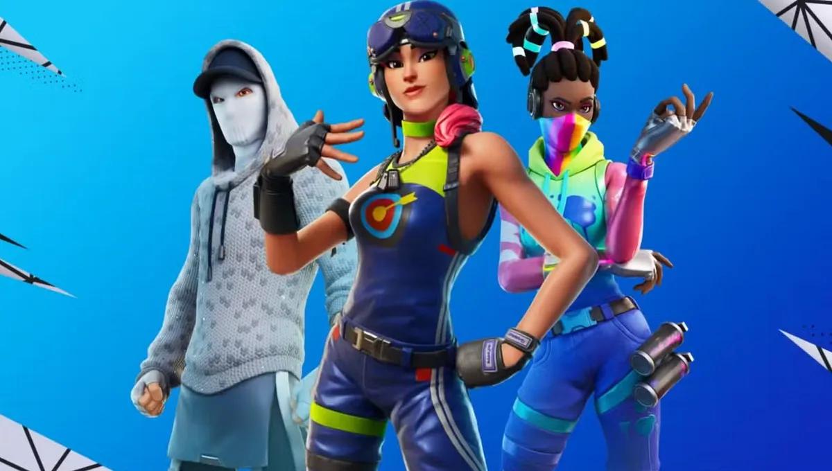 Fortnite Supercharged XP Weekend: Schneller Levels verdienen