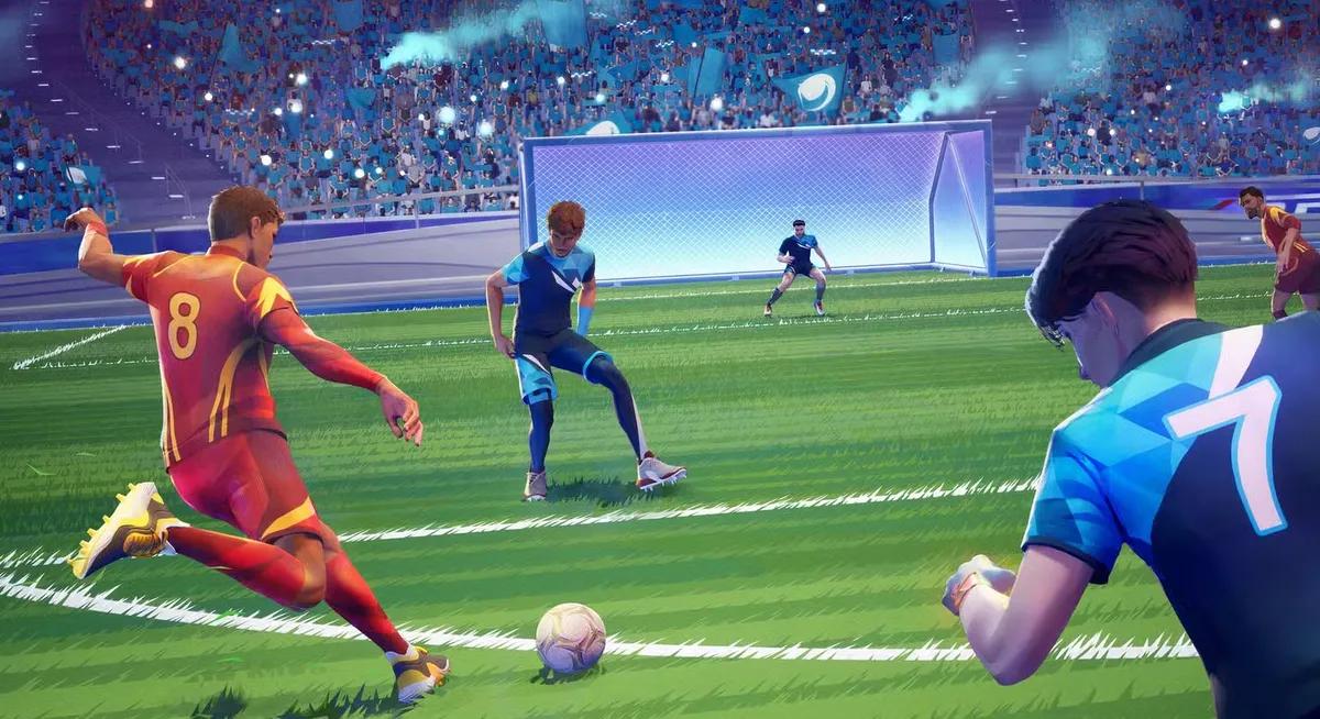 Rematch September 2025 Update bringt Crossplay, neue Belohnungen und wichtige Korrekturen