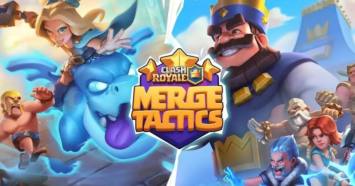 Clash Royale Fusions-Taktiken: Erster saisonaler Starsteel-Reset bringt große Änderungen mit sich