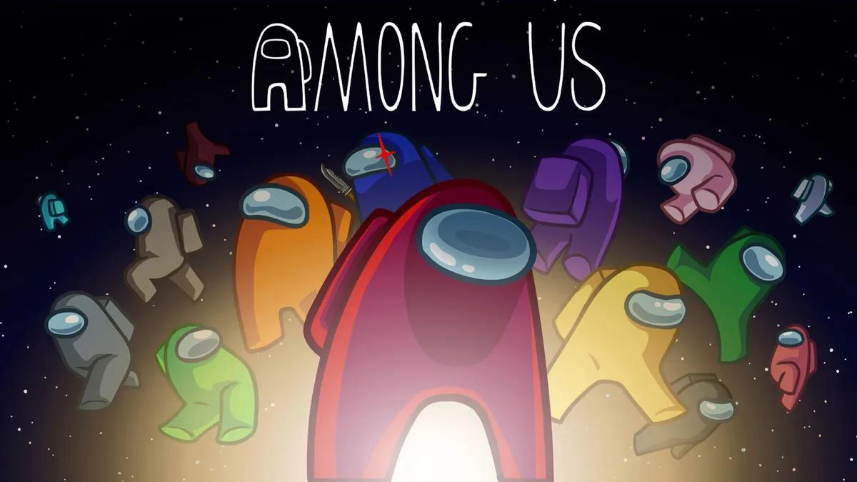Among Us kündigt ein großes Crossover mit Genshin Impact an