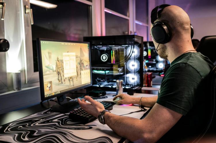 Bevorstehende eSports-Events, auf die Sie wetten können