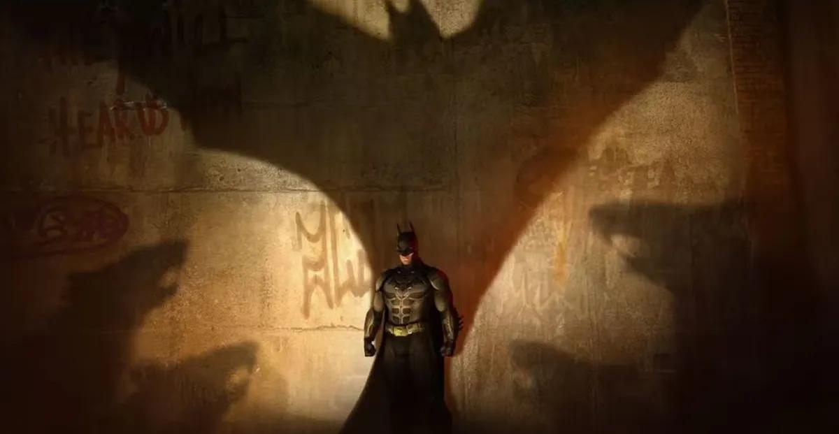 Neues Batman Arkham-Spiel angeblich in Entwicklung