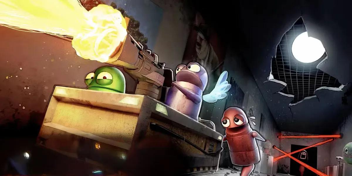 Gerüchte über ein Crossover zwischen Fortnite und dem Indie-Horror-Hit REPO