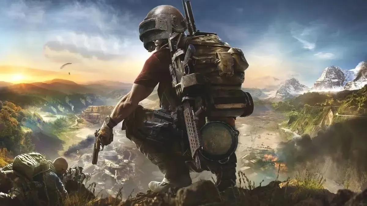 PUBG Mobile 4.0 Update startet mit exklusivem Kaiju No. 8 Kollaborationspreispfad