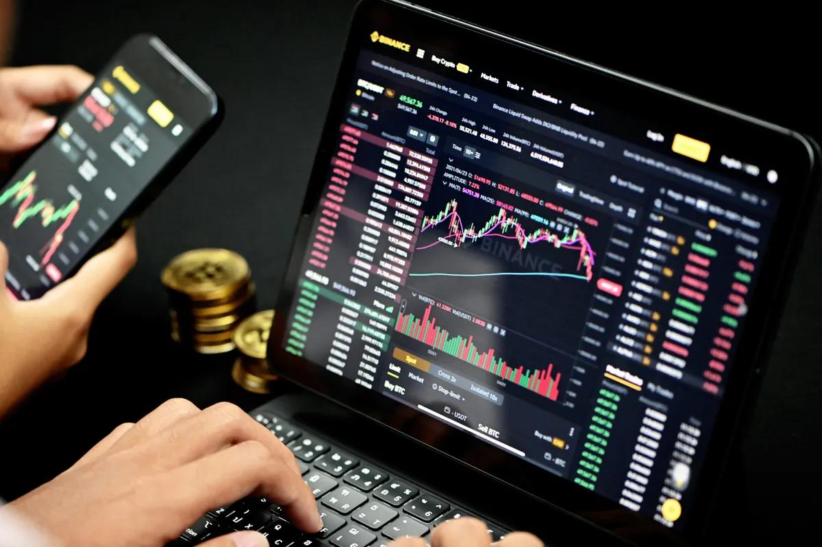 Cryptocurrency Sicherheit 101: 5 Fehler Anfänger machen und wie man sicher bleiben