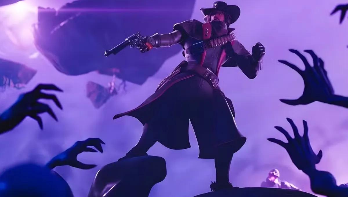 Fortnite Update v37.20 - Zeitplan für Ausfallzeiten & Inhalt
