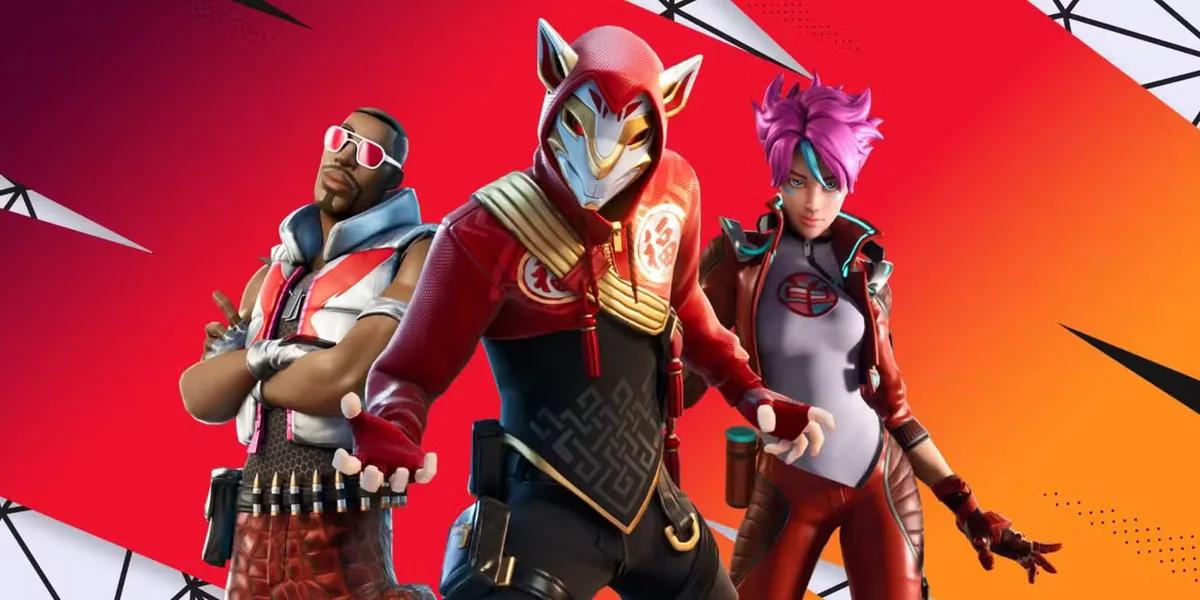 IShowSpeed könnte die nächste große Fortnite-Ikone werden