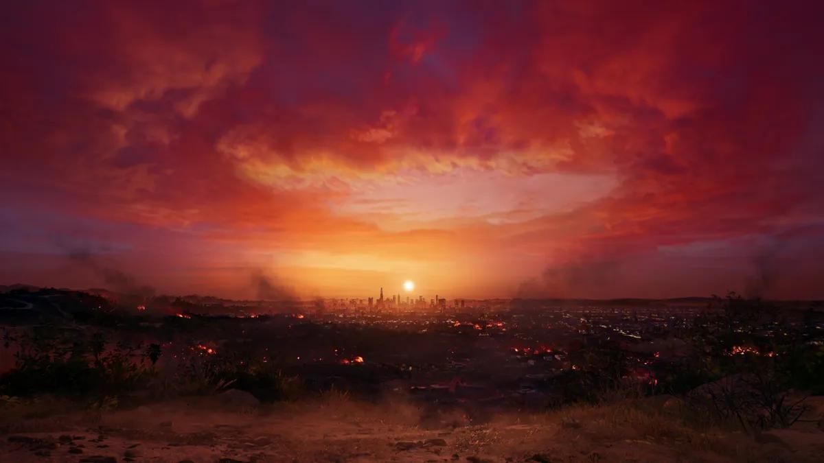 Dead Island 3 von Dambuster Studios mit Teasern bestätigt, die ein neues Setting andeuten