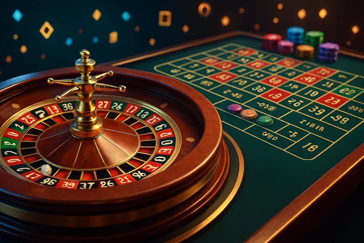 Der vollständige Leitfaden für Live-Roulette-Varianten