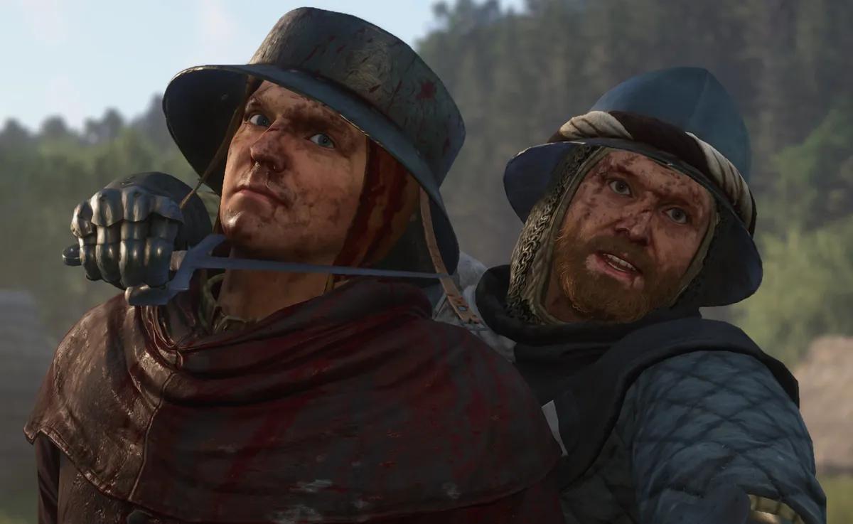 Kingdom Come: Deliverance 2 bietet ein geheimes Ende für Spieler, die Sigismunds Armee besiegen